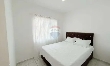 Apartamento para venda em afonso pena de 58.00m² com 3 quartos e 1 garagem