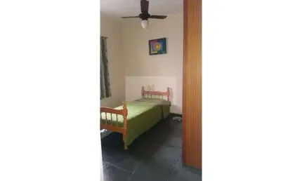 Casa para venda em Parque Residencial Joaquim Nabuco de 307.00m² com 3 Quartos, 1 Suite e 6 Garagens