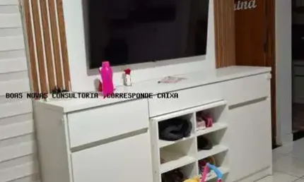 Apartamento para venda em Jardim Silvestre de 43.00m² com 2 Quartos e 1 Garagem