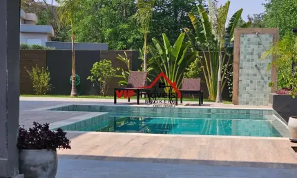 Casa para venda em Caxambu de 446.00m² com 4 Quartos, 4 Suites e 4 Garagens