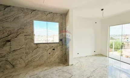 Apartamento para venda em Guaraituba de 50.00m² com 2 Quartos e 1 Garagem
