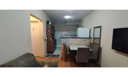 Apartamento para venda em vila odim antão de 50.00m² com 2 quartos e 1 garagem