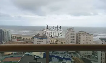 Apartamento para venda em Ocian de 84.00m² com 2 Quartos, 1 Suite e 2 Garagens