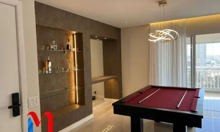 Apartamento para venda em Boa Vista de 146.00m² com 3 Quartos, 3 Suites e 2 Garagens