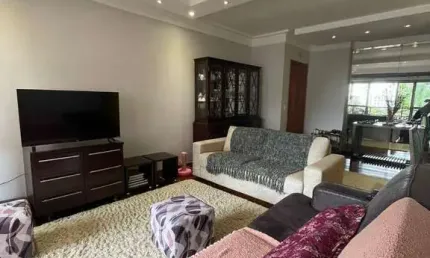 Apartamento para venda em Santa Paula de 117.00m² com 3 Quartos, 1 Suite e 2 Garagens