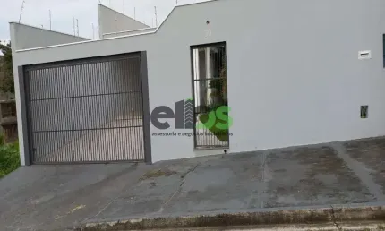 Casa para venda em Jardim Do Paço de 360.00m² com 3 Quartos, 1 Suite e 4 Garagens