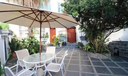 Apartamento para venda em jardim guanabara de 150.00m² com 3 quartos e 1 garagem
