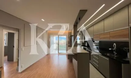 Apartamento para alugar em Medeiros de 85.00m² com 3 Quartos, 1 Suite e 2 Garagens