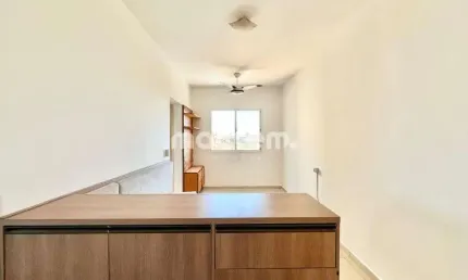 Apartamento para venda em Ribeirânia de 45.00m² com 2 Quartos e 1 Garagem