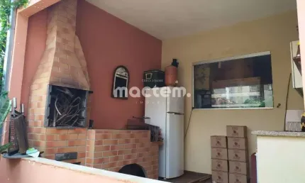Casa para venda em Jardim Sumaré de 114.00m² com 3 Quartos, 1 Suite e 2 Garagens