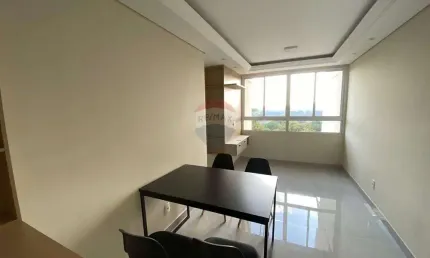 Apartamento para alugar em Sítios De Recreio Independência de 45.00m² com 2 Quartos e 1 Garagem