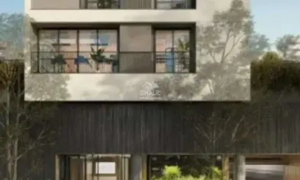 Apartamento para venda em Centro de 19.00m² com 1 Quarto