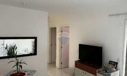 Apartamento para venda em Jardim Abaeté de 53.00m² com 2 Quartos e 1 Garagem