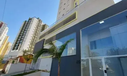 Apartamento para alugar em Vila Oliveira de 50.00m² com 2 Quartos e 1 Garagem