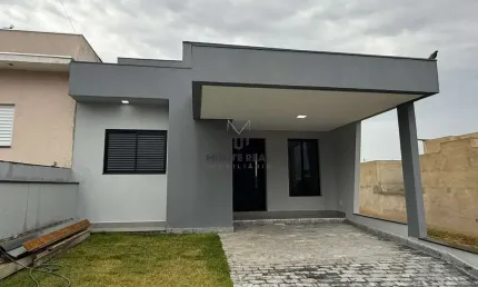 Casa para venda em horto florestal de 117.00m² com 3 quartos, 1 suite e 2 garagens