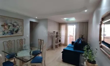 Apartamento para venda em Vila Melhado de 78.00m² com 3 Quartos, 1 Suite e 1 Garagem