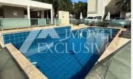 Apartamento para alugar em Jardim Castelo Branco de 41.00m² com 2 Quartos e 1 Garagem