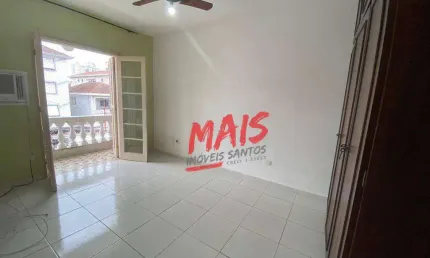 Apartamento para venda em Embaré de 101.00m² com 3 Quartos, 2 Suites e 1 Garagem