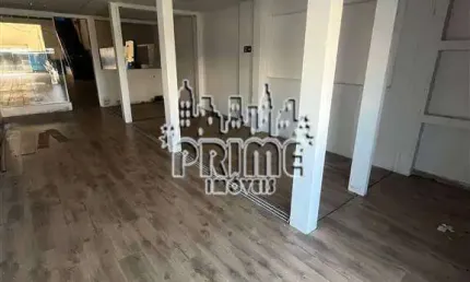 Casa comercial para alugar na Rua Juréia, 4809, Tupi, Praia Grande