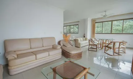 Apartamento para venda em Pitangueiras de 279.00m² com 4 Quartos, 2 Suites e 2 Garagens