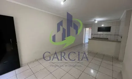 Apartamento para venda e aluguel em Jardim Horizonte de 60.00m² com 2 Quartos e 1 Garagem