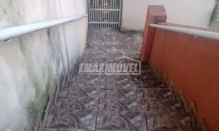 Casa para alugar em Vila Trujillo de 300.00m² com 3 Quartos, 1 Suite e 4 Garagens