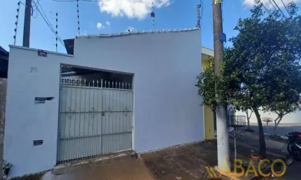 Casa para alugar em Parque Santa Felícia Jardim de 25.00m² com 1 Quarto e 1 Garagem
