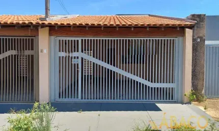 Casa para alugar em Vila Marina de 90.00m² com 3 Quartos, 1 Suite e 2 Garagens