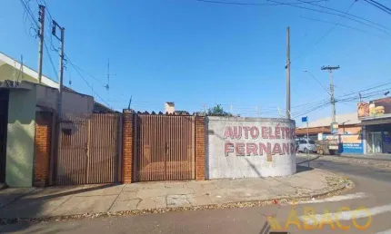 Casa para alugar em Jardim Cruzeiro Do Sul de 122.00m² com 2 Quartos, 1 Suite e 4 Garagens