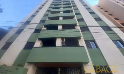 Apartamento para alugar em jardim gibertoni de 75.00m² com 3 quartos, 1 suite e 1 garagem