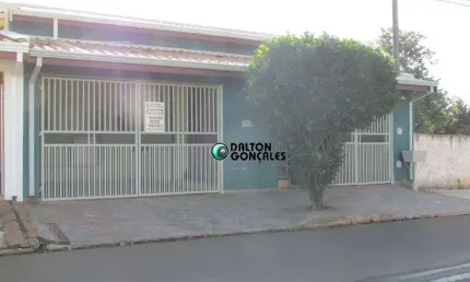 Casa para venda em Vila Avaí de 164.00m² com 3 Quartos e 1 Suite