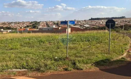 Terreno à venda na (Sem Rua), Q25l16, Centro, Cravinhos
