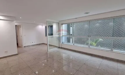 Apartamento para venda em buritis de 145.00m² com 3 quartos, 1 suite e 2 garagens