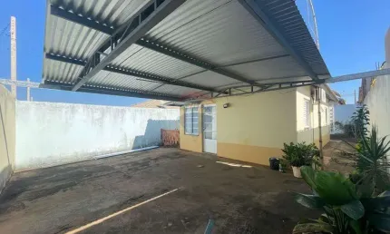 Casa para venda em Residencial Santana de 45.47m² com 2 Quartos