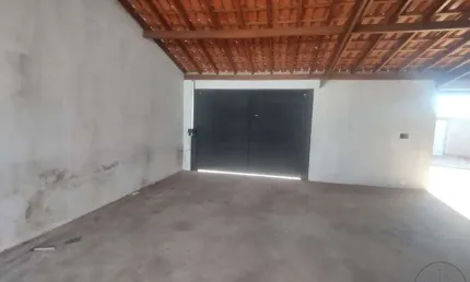 Casa para venda em loteamento bem te vi i de 90.00m² com 2 quartos e 3 garagens