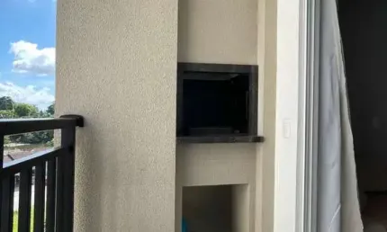 Apartamento para venda em Bucarein de 55.00m² com 2 Quartos