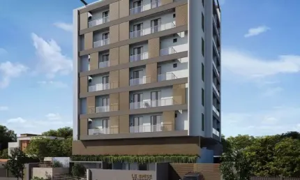 Apartamento para venda em Saguaçu de 71.00m² com 2 Quartos, 1 Suite e 1 Garagem