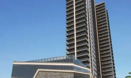 Apartamento para venda em porto belo de 94.00m² com 3 quartos, 3 suites e 2 garagens