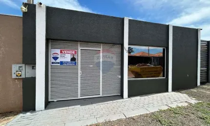 Casa para venda em Alvorada de 50.00m² com 2 Quartos e 3 Garagens