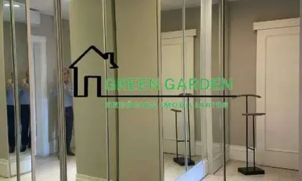 Apartamento para alugar em VILA VIRGÍNIA de 357.00m² com 4 Quartos, 4 Suites e 6 Garagens