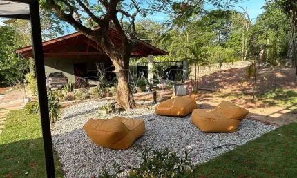 Chácara para venda em sousas de 895.00m² com 6 quartos, 4 suites e 4 garagens