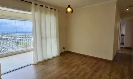 Apartamento para alugar em Vila Leonor de 86.00m² com 3 Quartos, 2 Suites e 2 Garagens