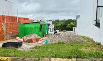 Terreno para venda em parque ibiti reserva de 250.00m²