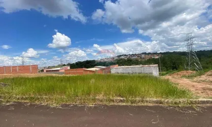 Terreno para venda em Residencial Lívia de 274.00m²