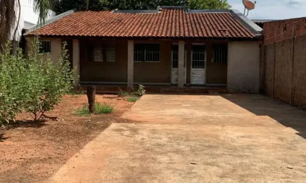 Casa para venda em Alvorada de 89.00m² com 2 Quartos, 1 Suite e 5 Garagens