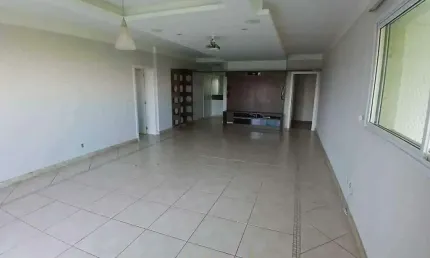 Apartamento para alugar em Vila Sfeir de 190.00m² com 4 Quartos, 2 Suites e 3 Garagens