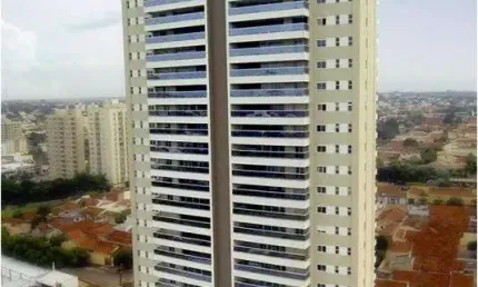 Apartamento para venda em Vila Santa Maria de 414.00m² com 4 Quartos, 4 Suites e 5 Garagens