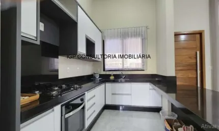 Casa para venda em jardim park real de 103.23m² com 3 quartos, 1 suite e 2 garagens