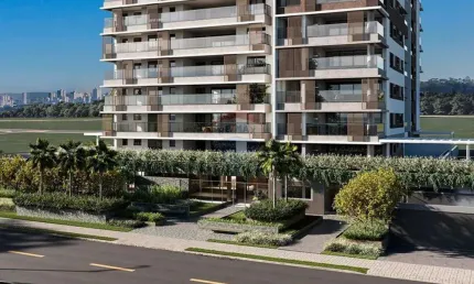 Apartamento para venda em Jardim Ilhas Do Sul de 381.35m² com 3 Quartos, 3 Suites e 3 Garagens