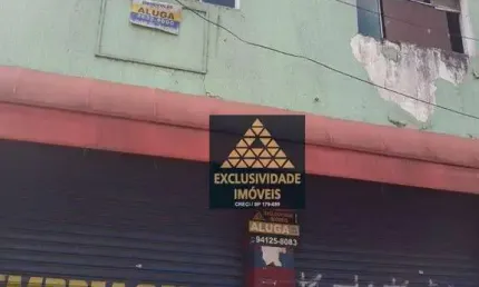 Sala comercial para alugar em jardim presidente dutra de 200.00m²